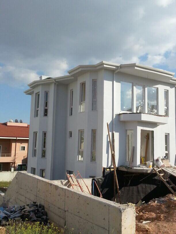 Ankara İncek Villa (2)
